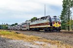 NJT 4519 on train 1266